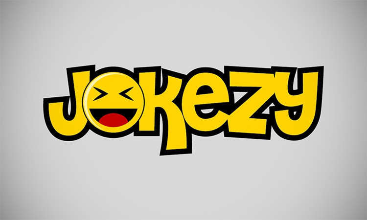 Jokezy logo